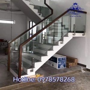 Cầu Thang Kính CTK-15